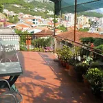 Apartments Dobrinic