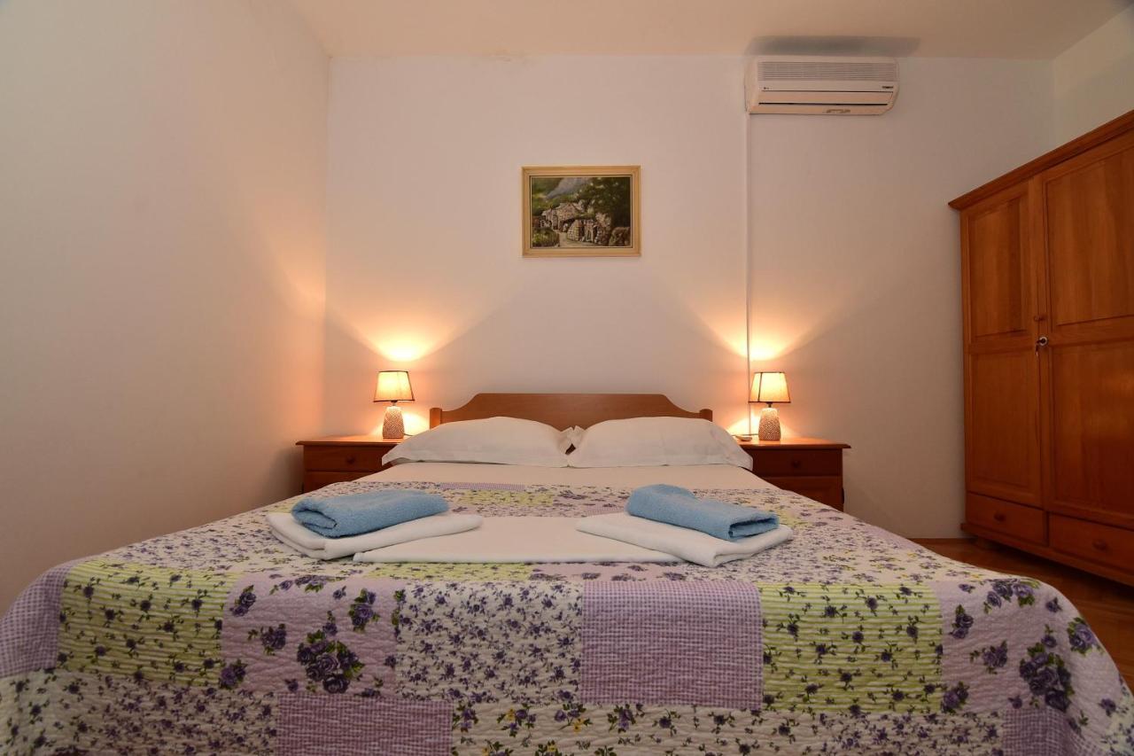 Dobrinic Apartman
