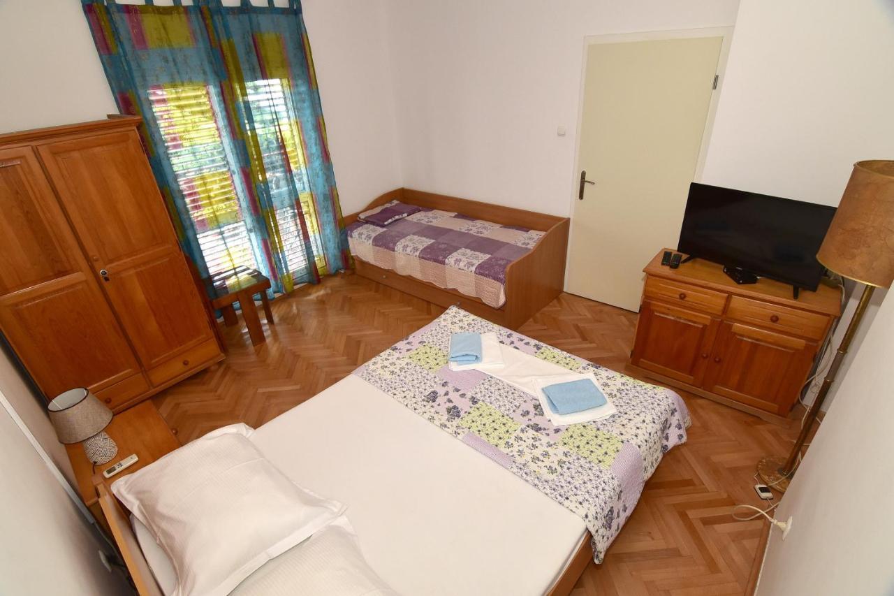 Apartman Dobrinic *