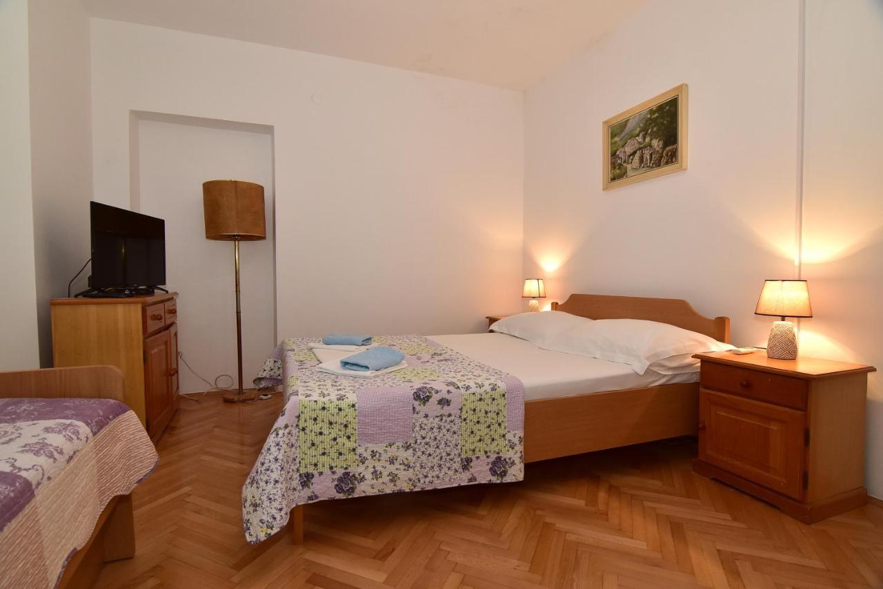 Dobrinic Apartman