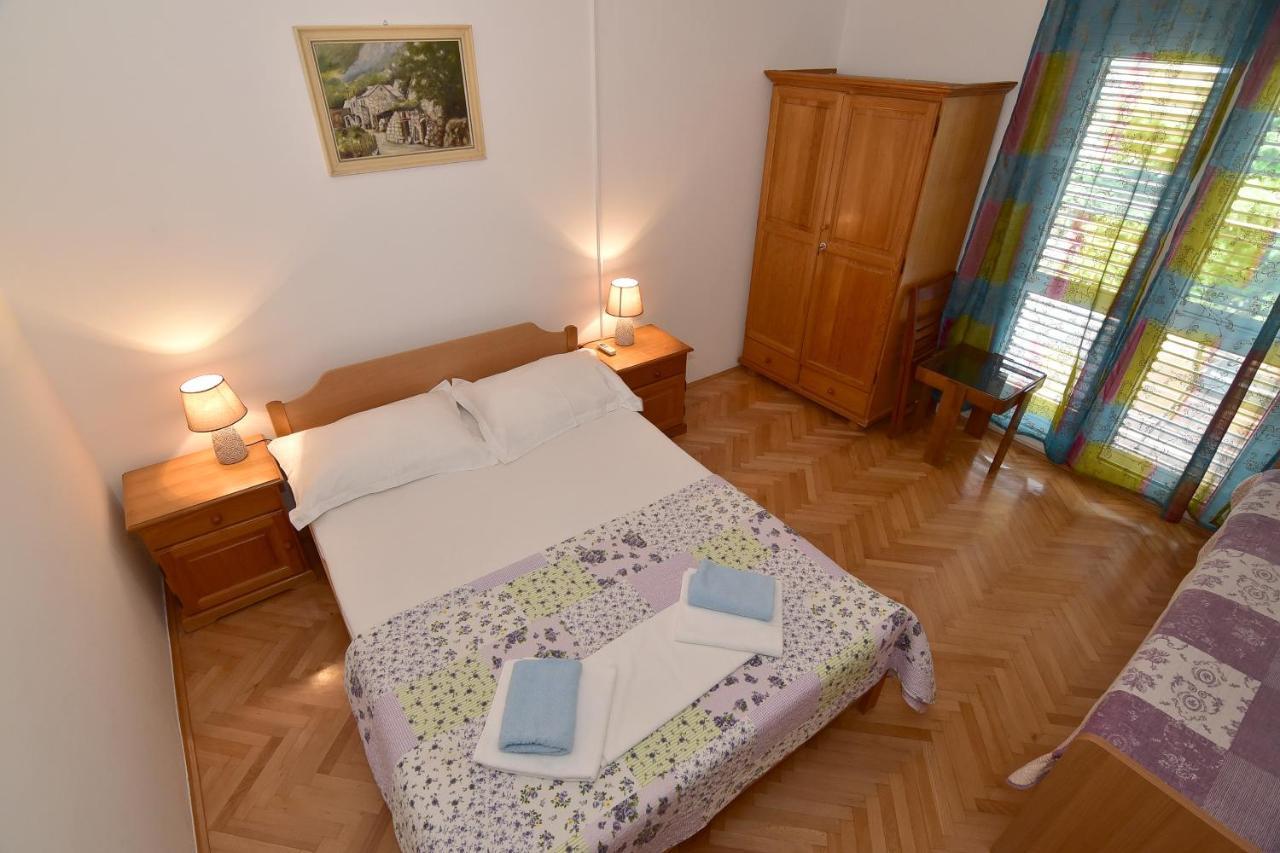 Apartman Dobrinic
