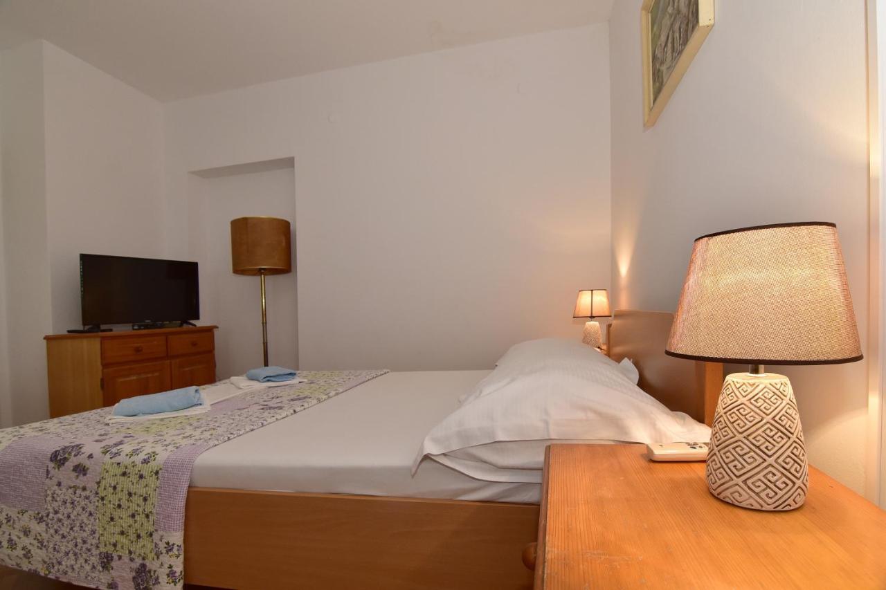 Dobrinic Apartman Makarska