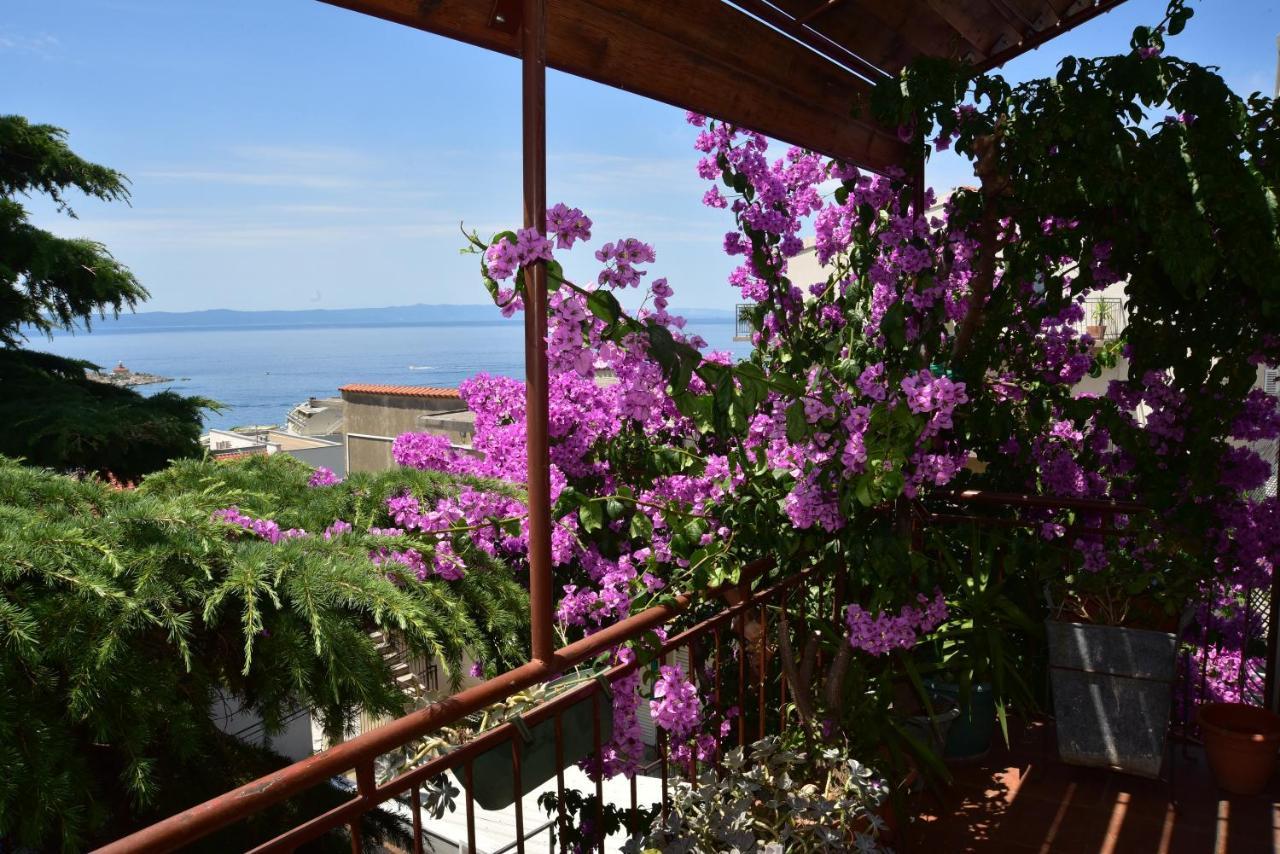 Dobrinic * Makarska