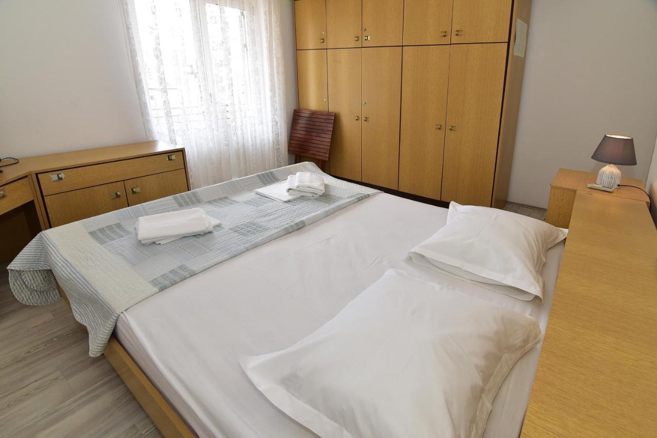 Dobrinic Makarska