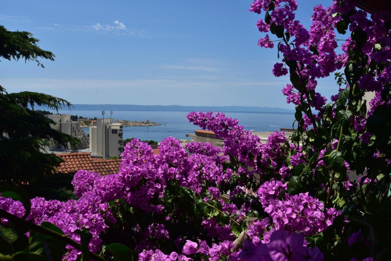 Dobrinic Apartman Makarska