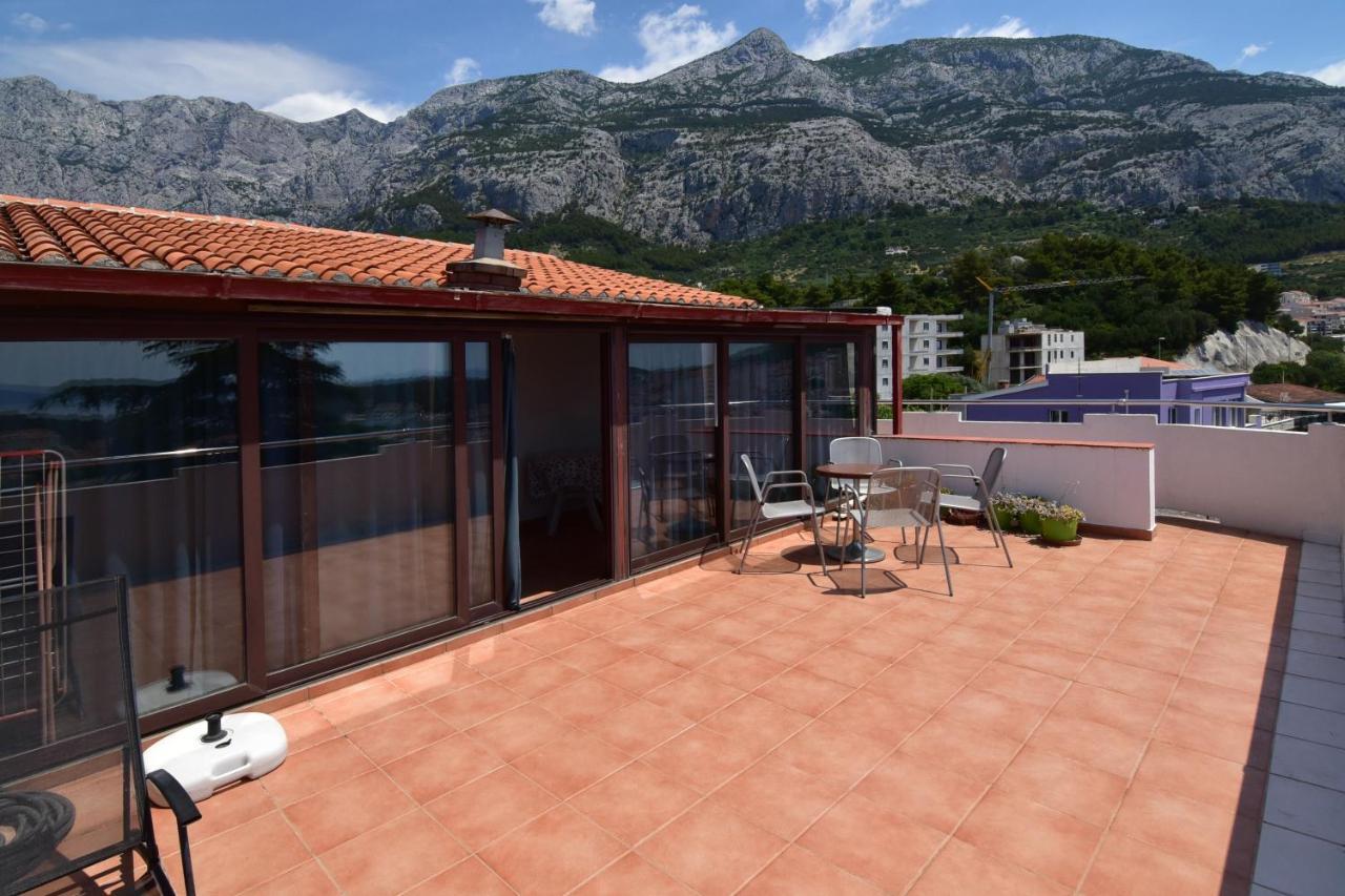 Apartman Dobrinic Makarska