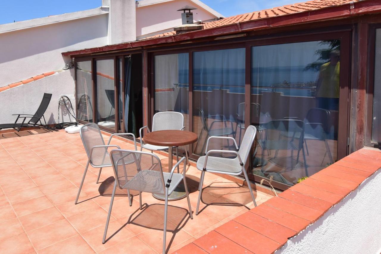 Dobrinic Apartman