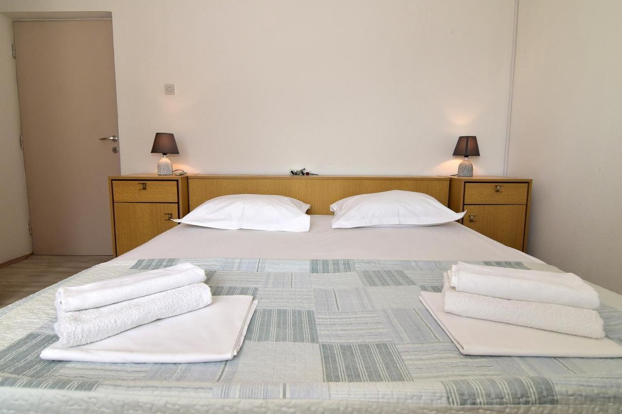 Apartman Dobrinic