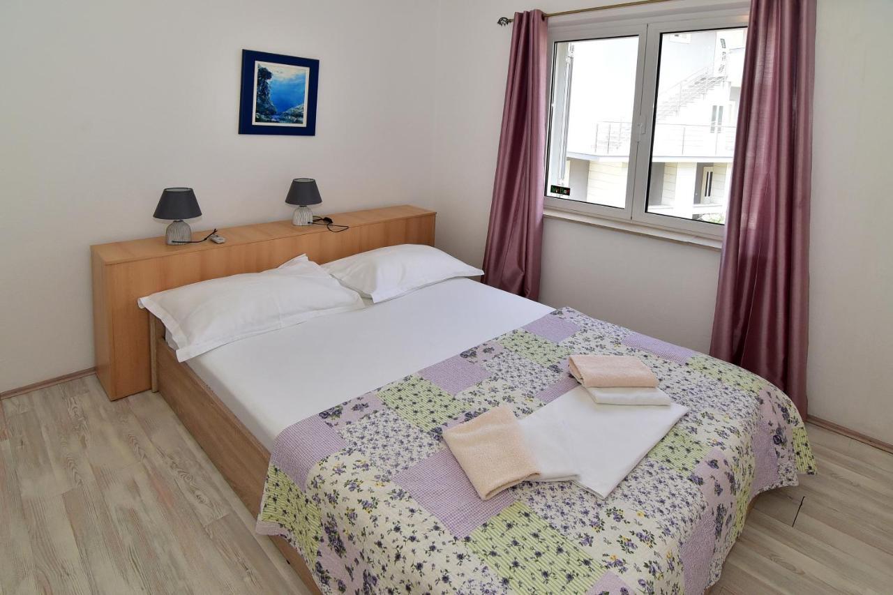 Dobrinic Apartman *