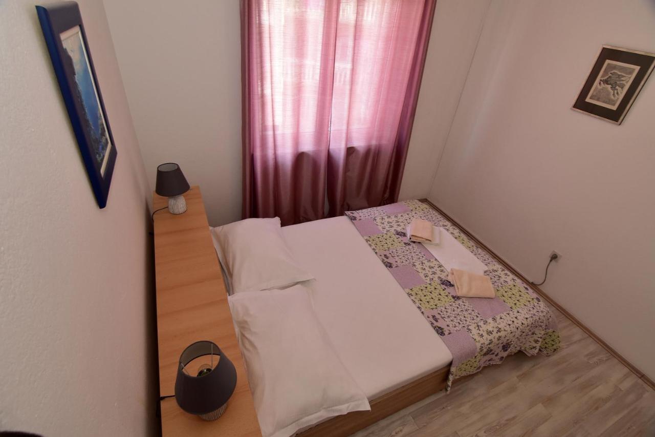 Dobrinic * Makarska