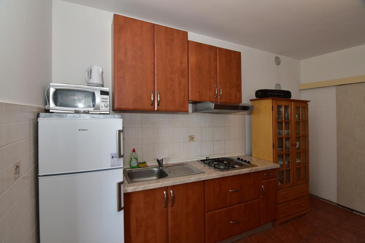 Dobrinic Apartman