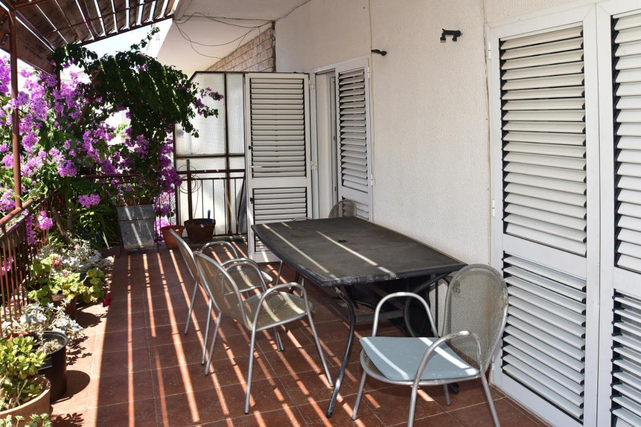 Dobrinic Apartman