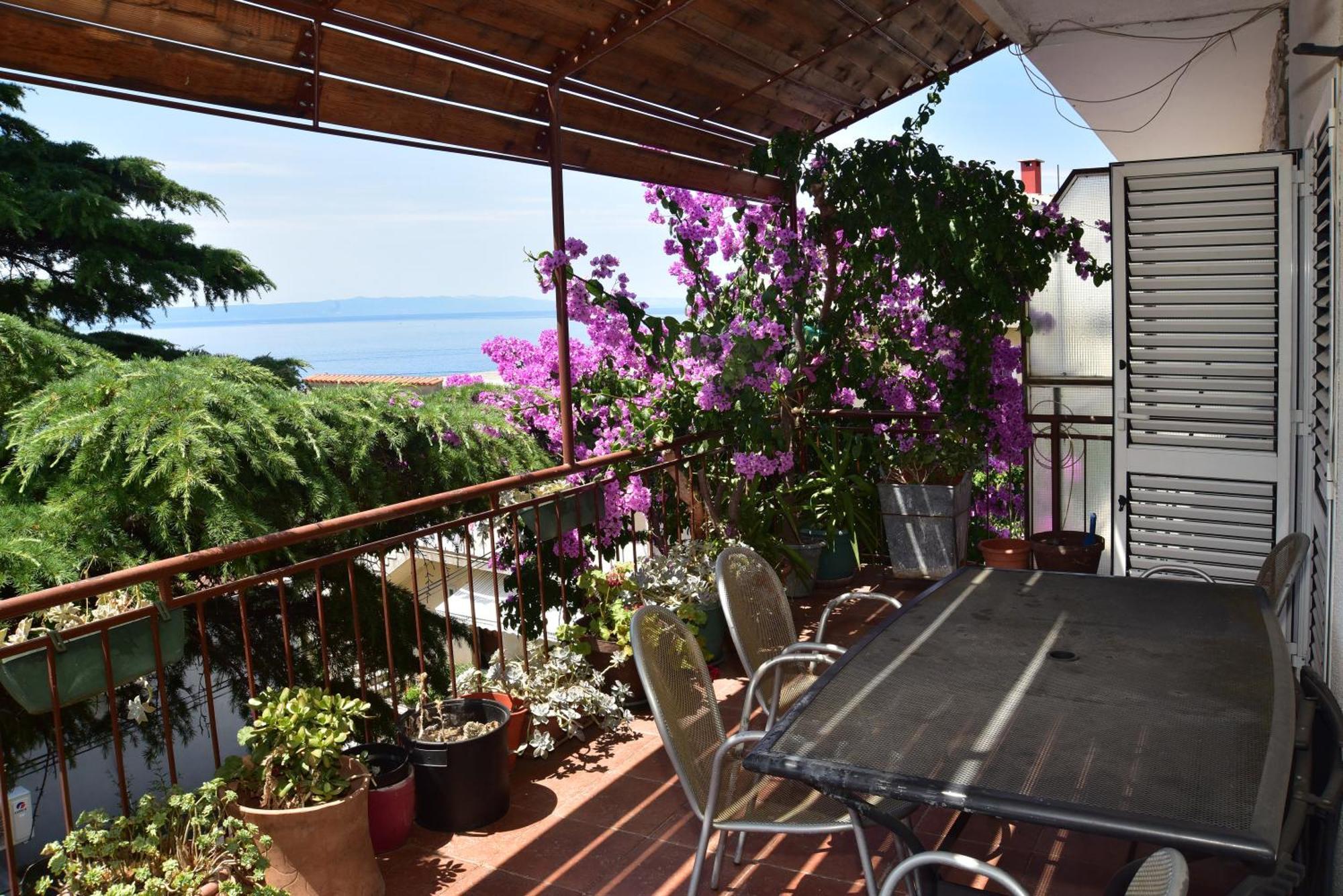 Apartman Dobrinic Makarska