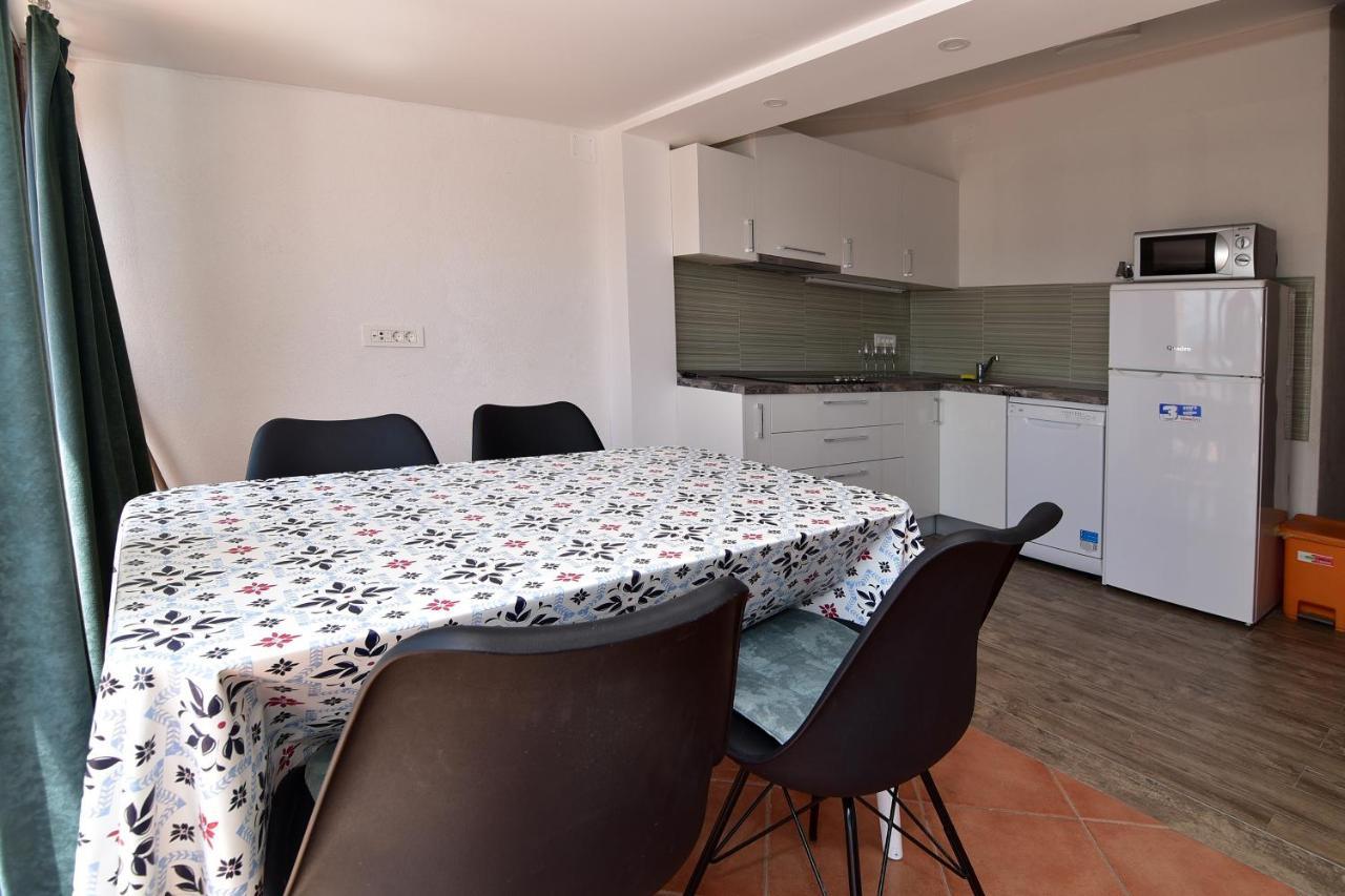 Apartman Dobrinic *