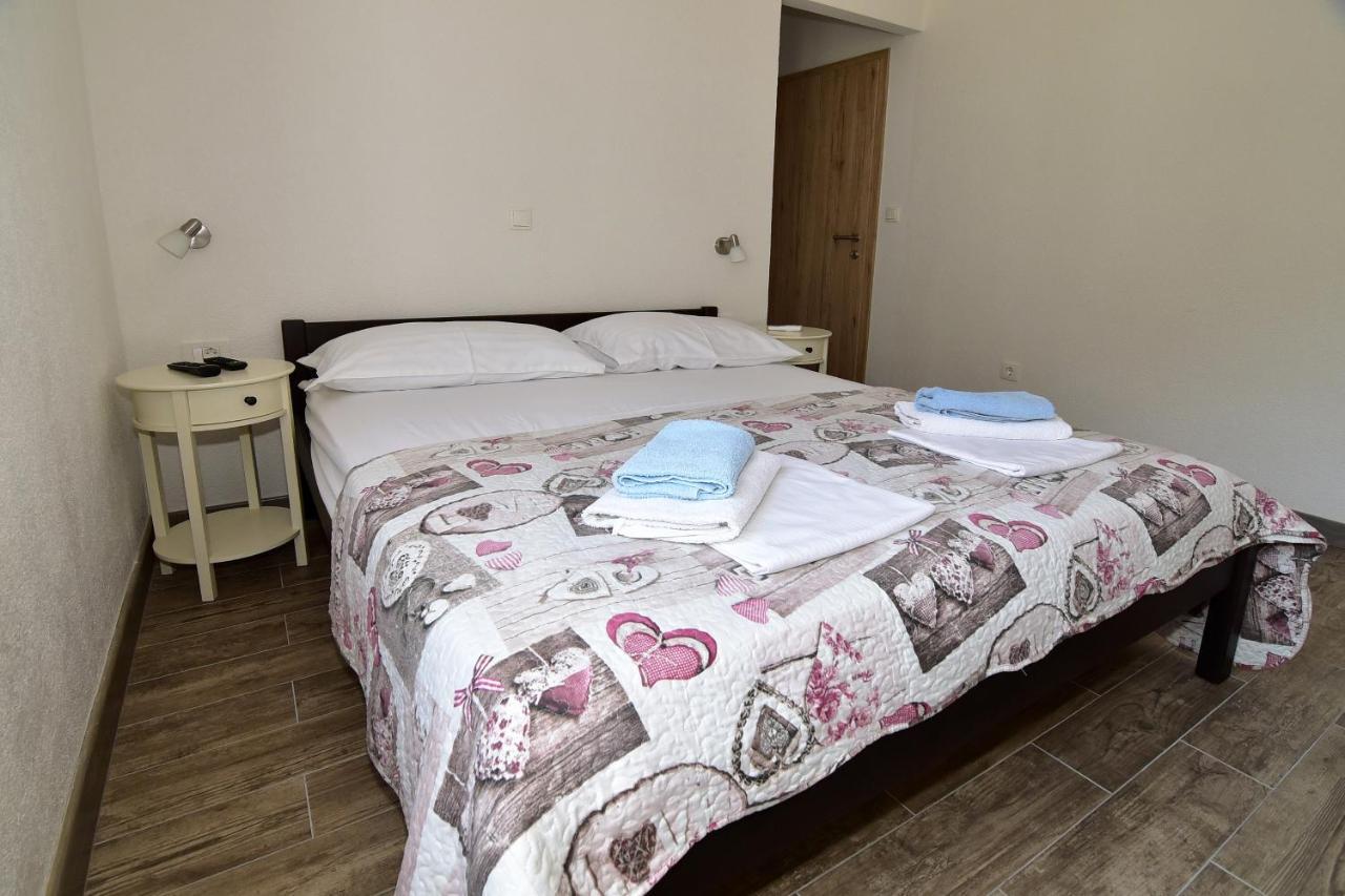 Apartman Dobrinic