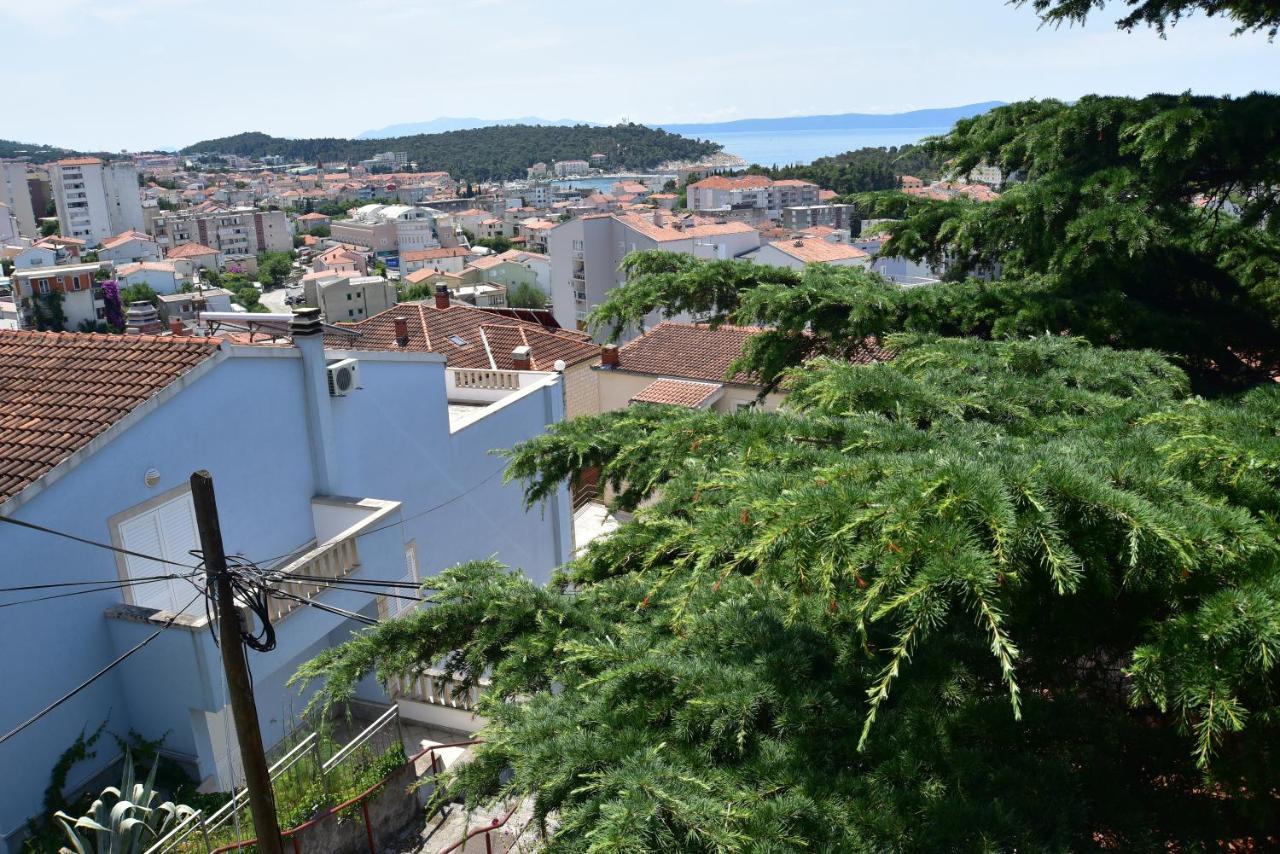 Dobrinic Apartman