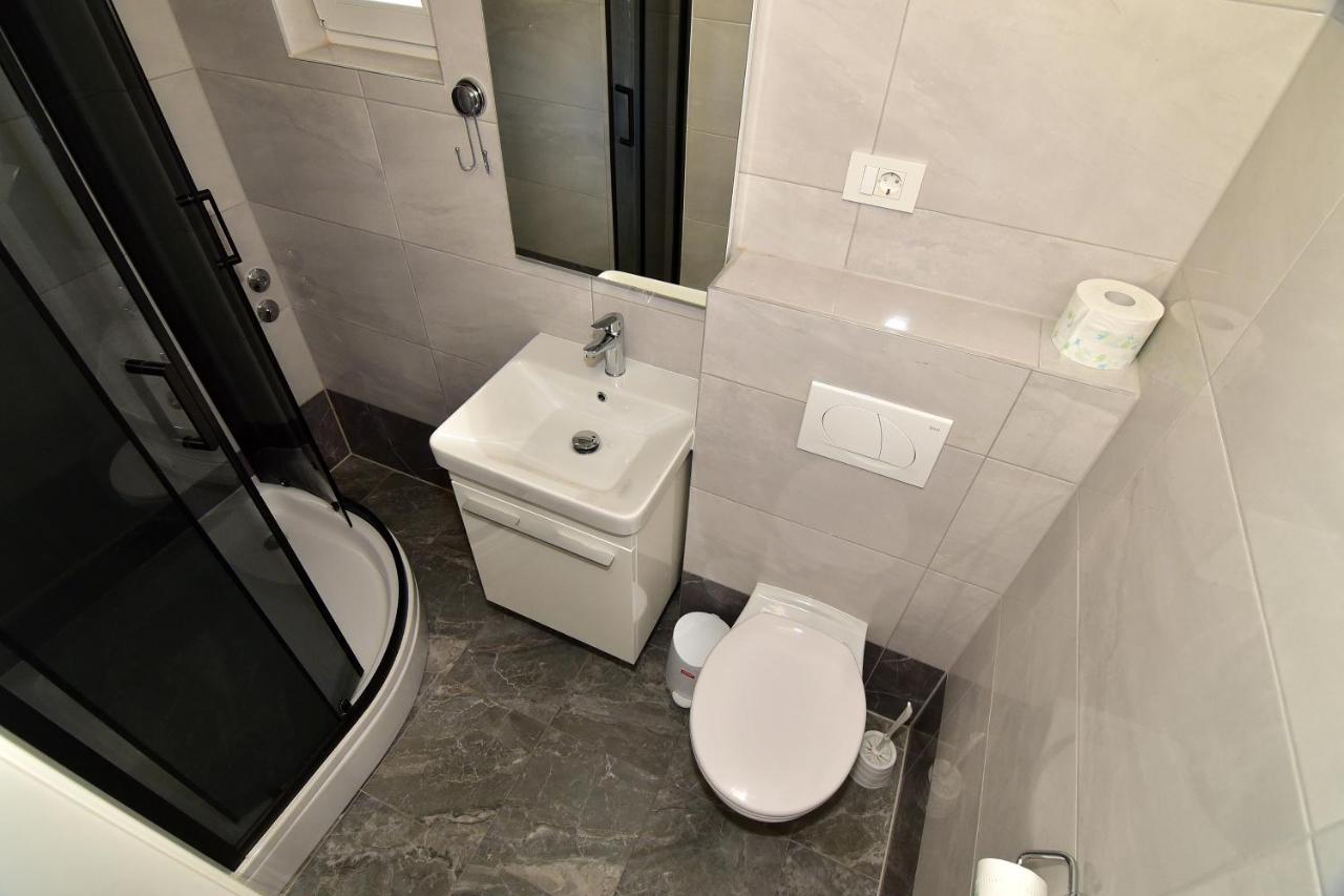 Apartman Dobrinic *