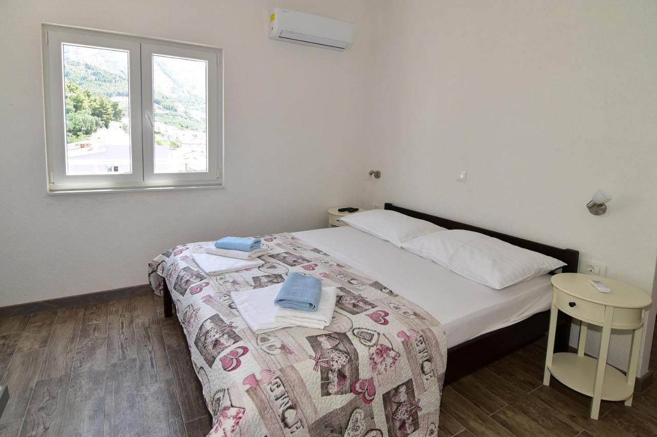Dobrinic Apartman Makarska