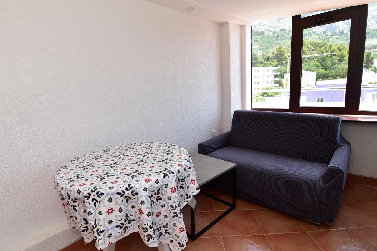 Dobrinic Apartman Makarska