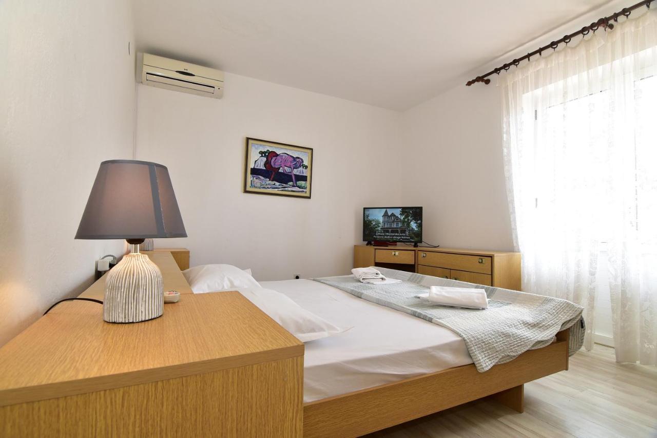 Apartman Dobrinic Makarska