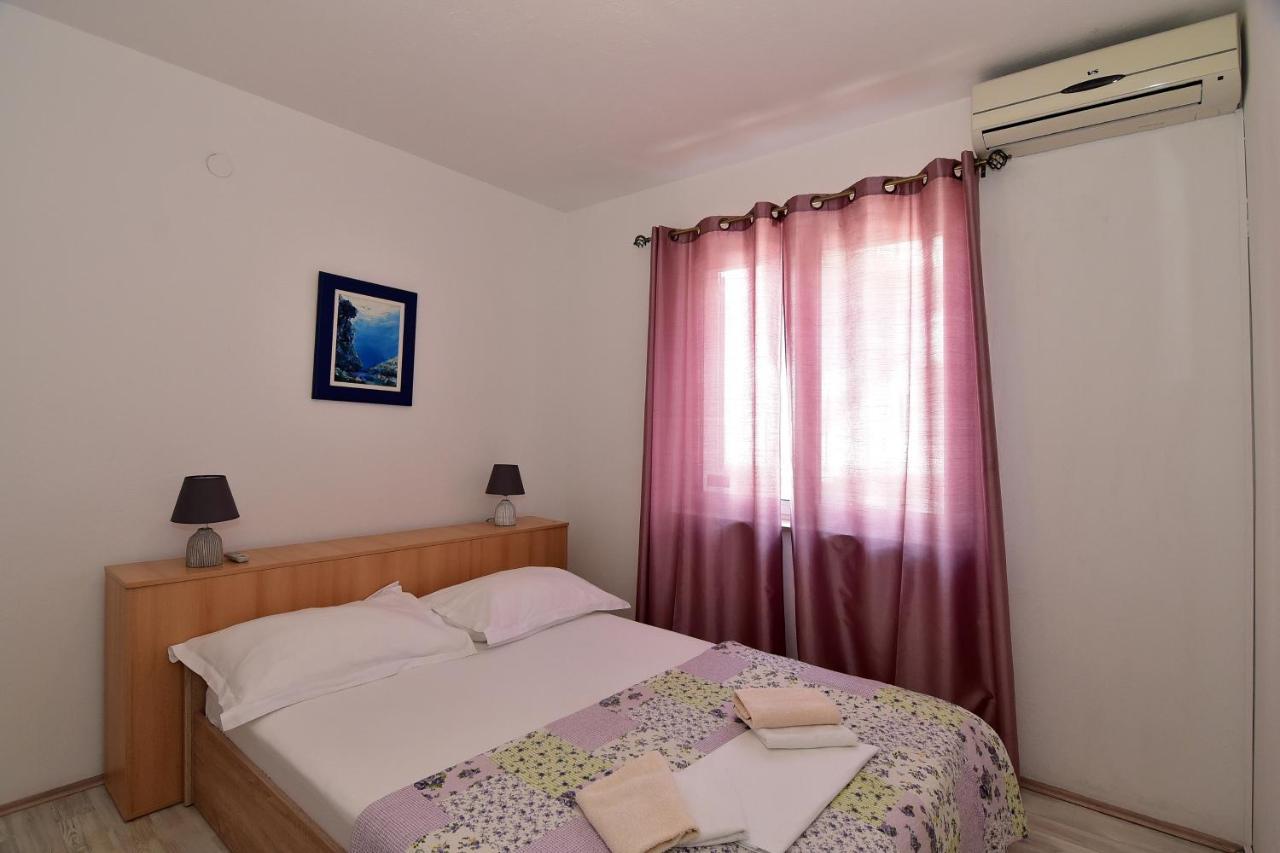 Apartman Dobrinic *