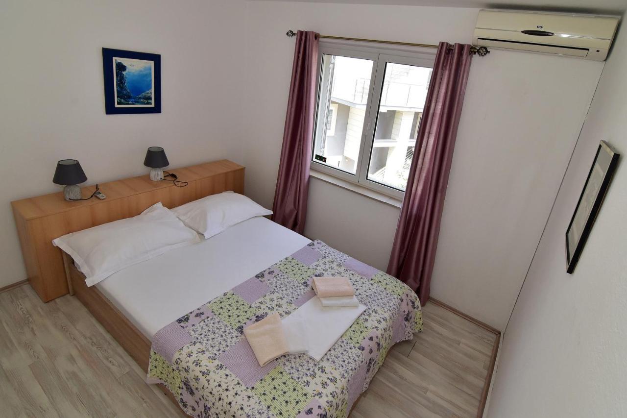 Apartman Dobrinic *