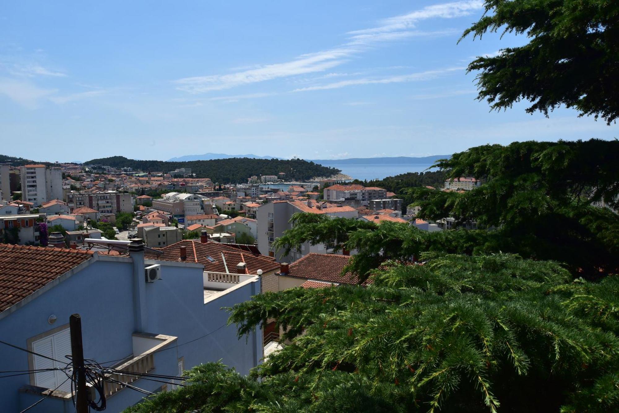 Dobrinic * Makarska
