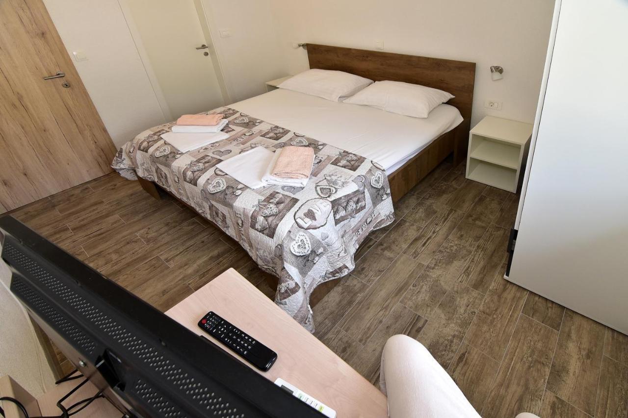 Dobrinic Apartman