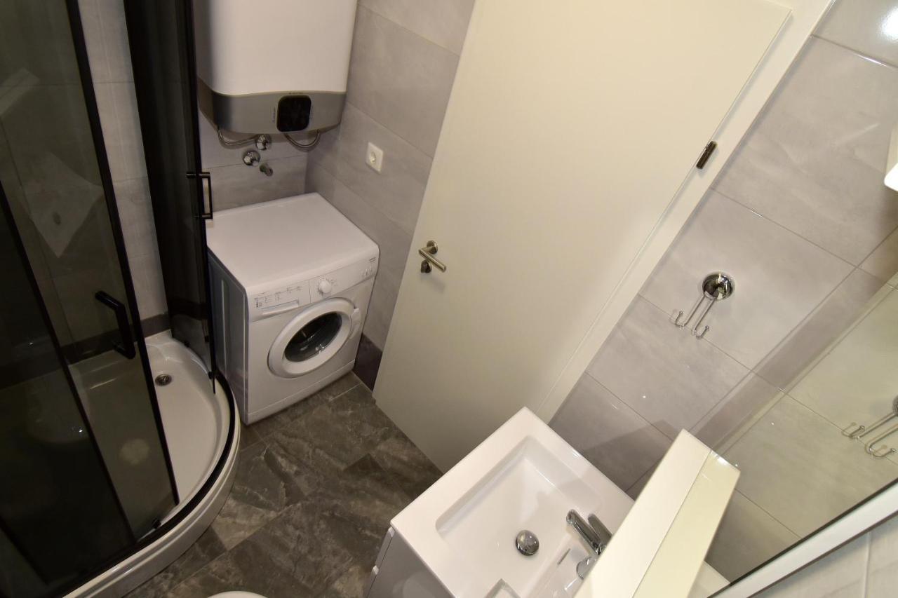 Dobrinic Apartman *