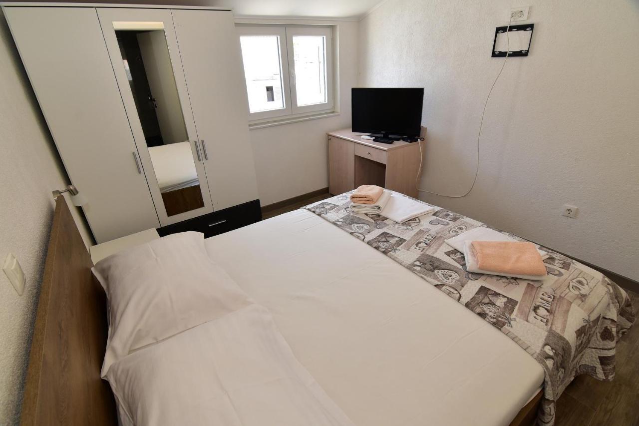 Apartman Dobrinic Makarska