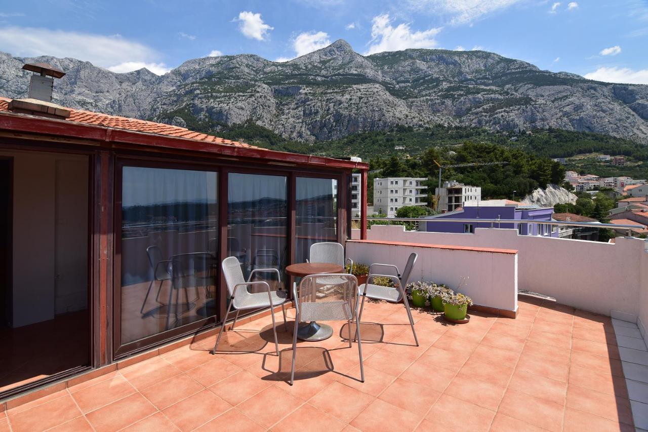 Dobrinic Makarska