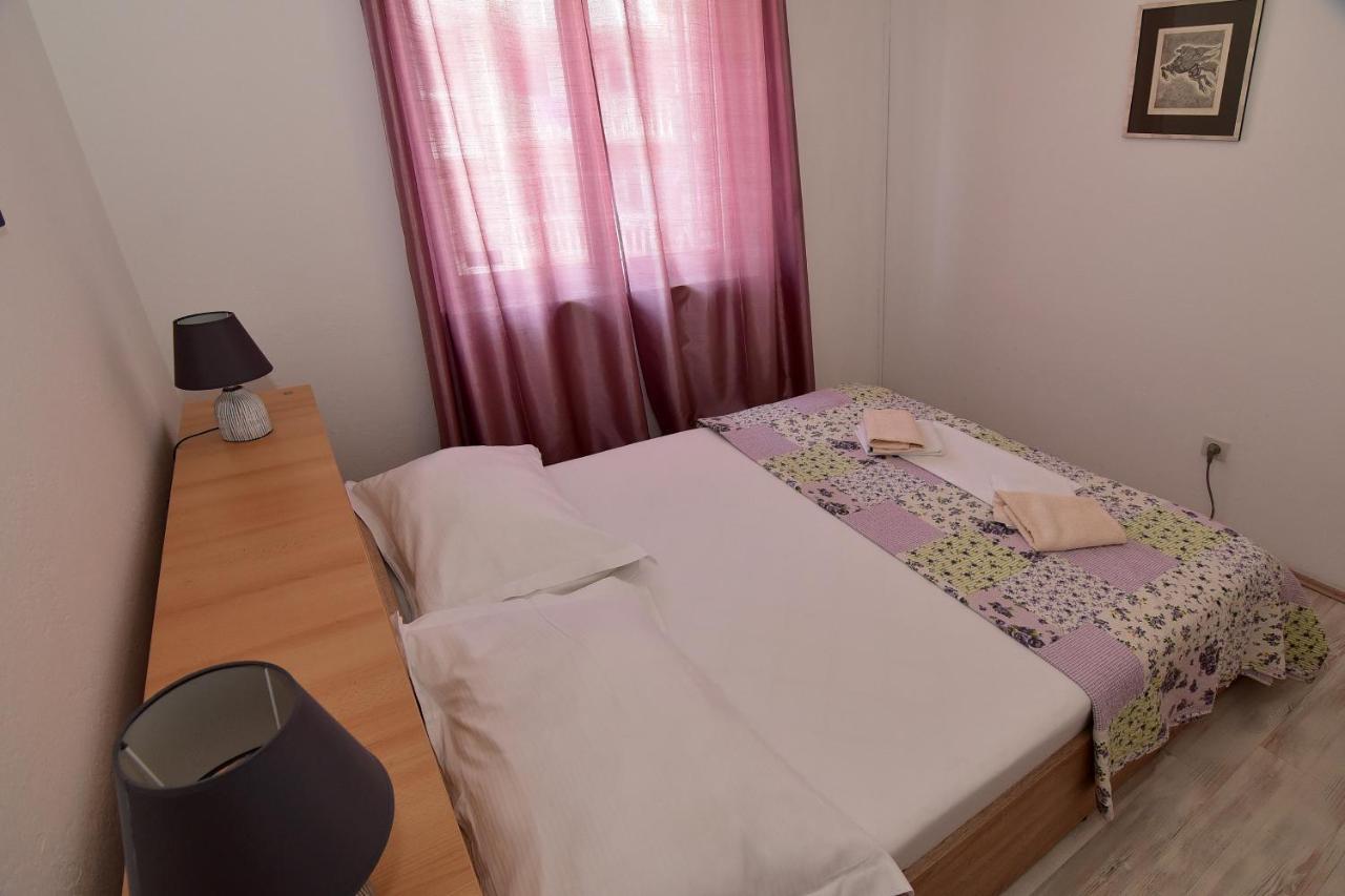 Apartman Dobrinic