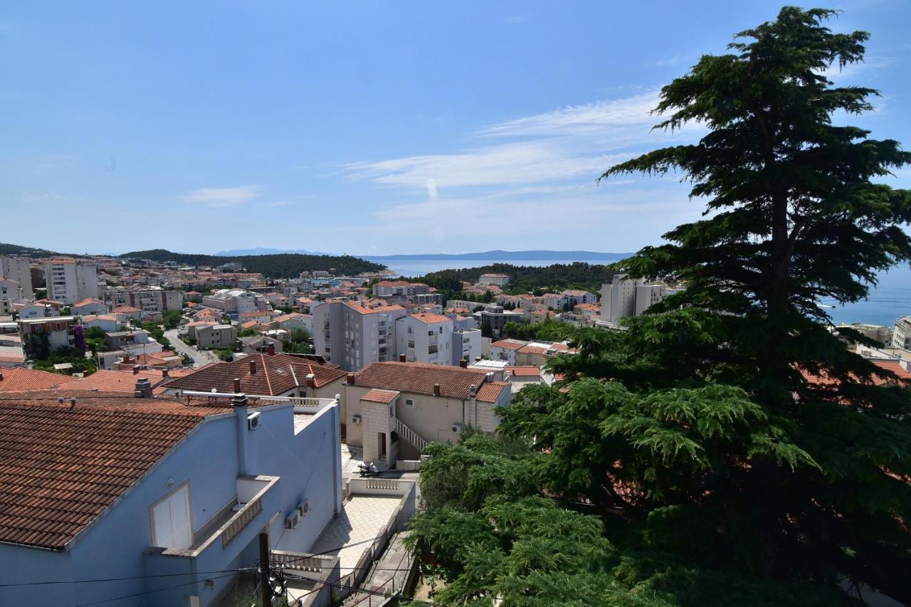 Dobrinic Apartman Makarska