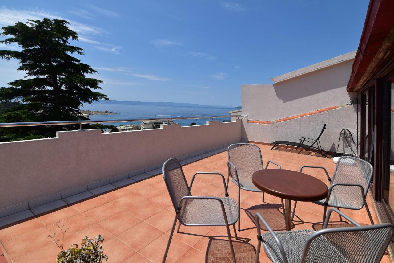 Dobrinic Apartman Makarska