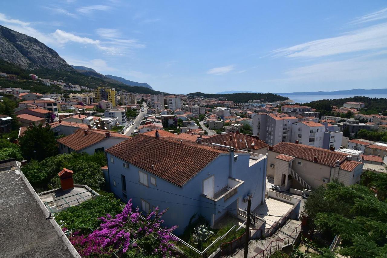Dobrinic Apartman Makarska