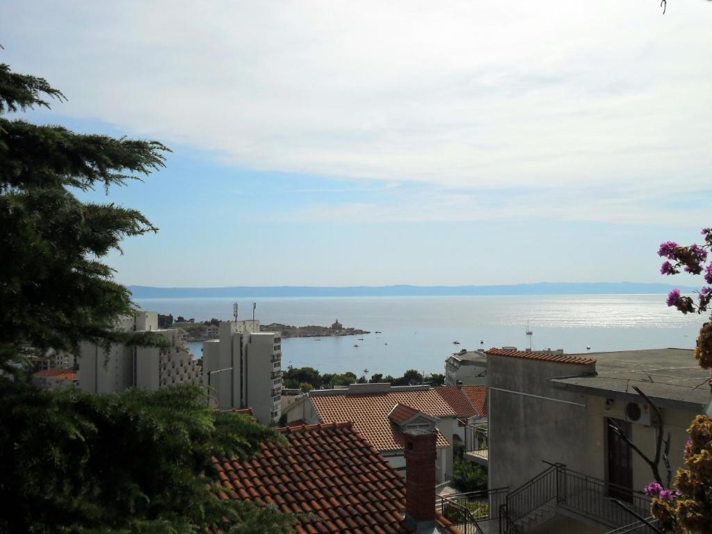 Dobrinic Apartman Makarska