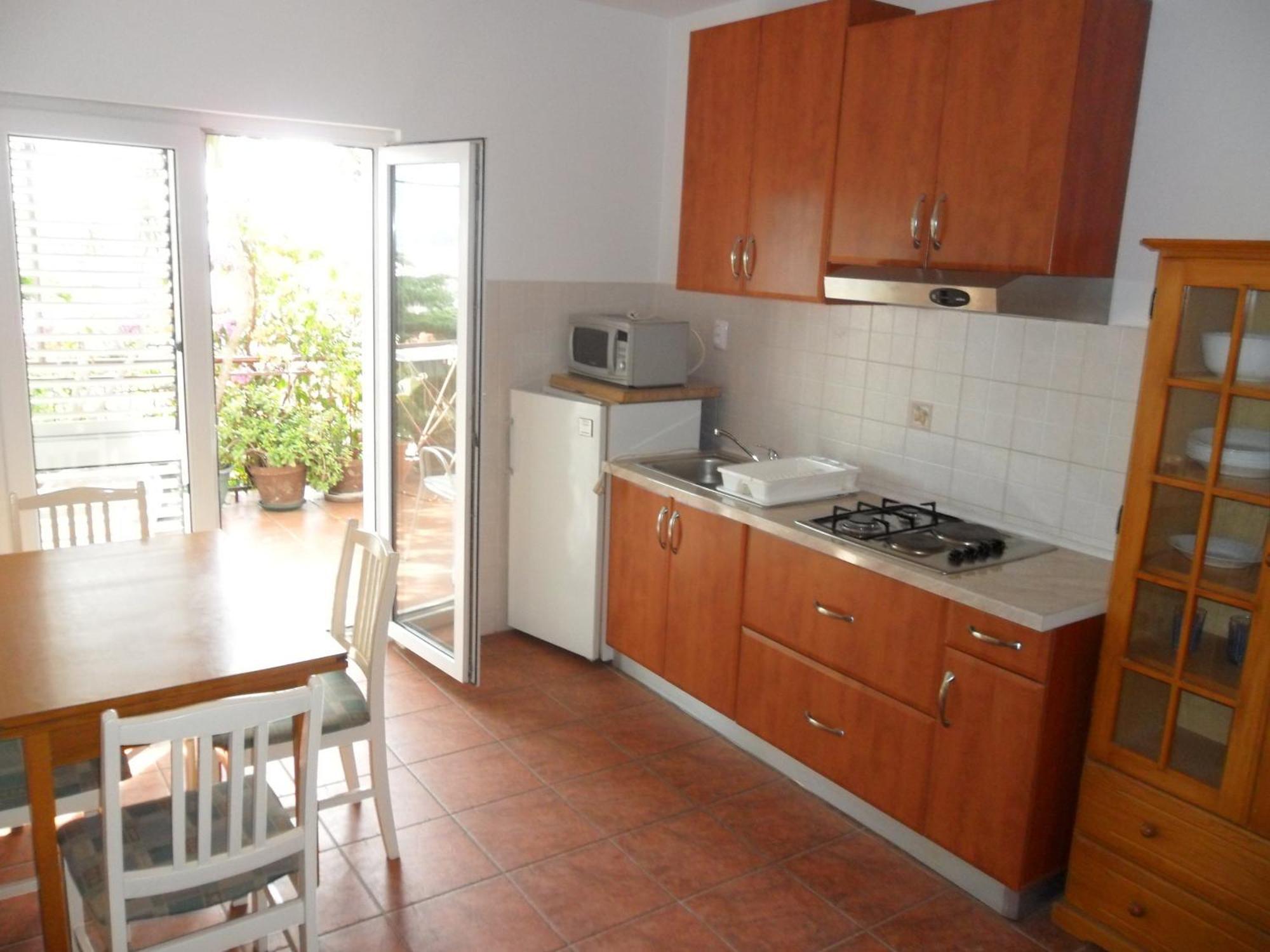 Apartman Dobrinic
