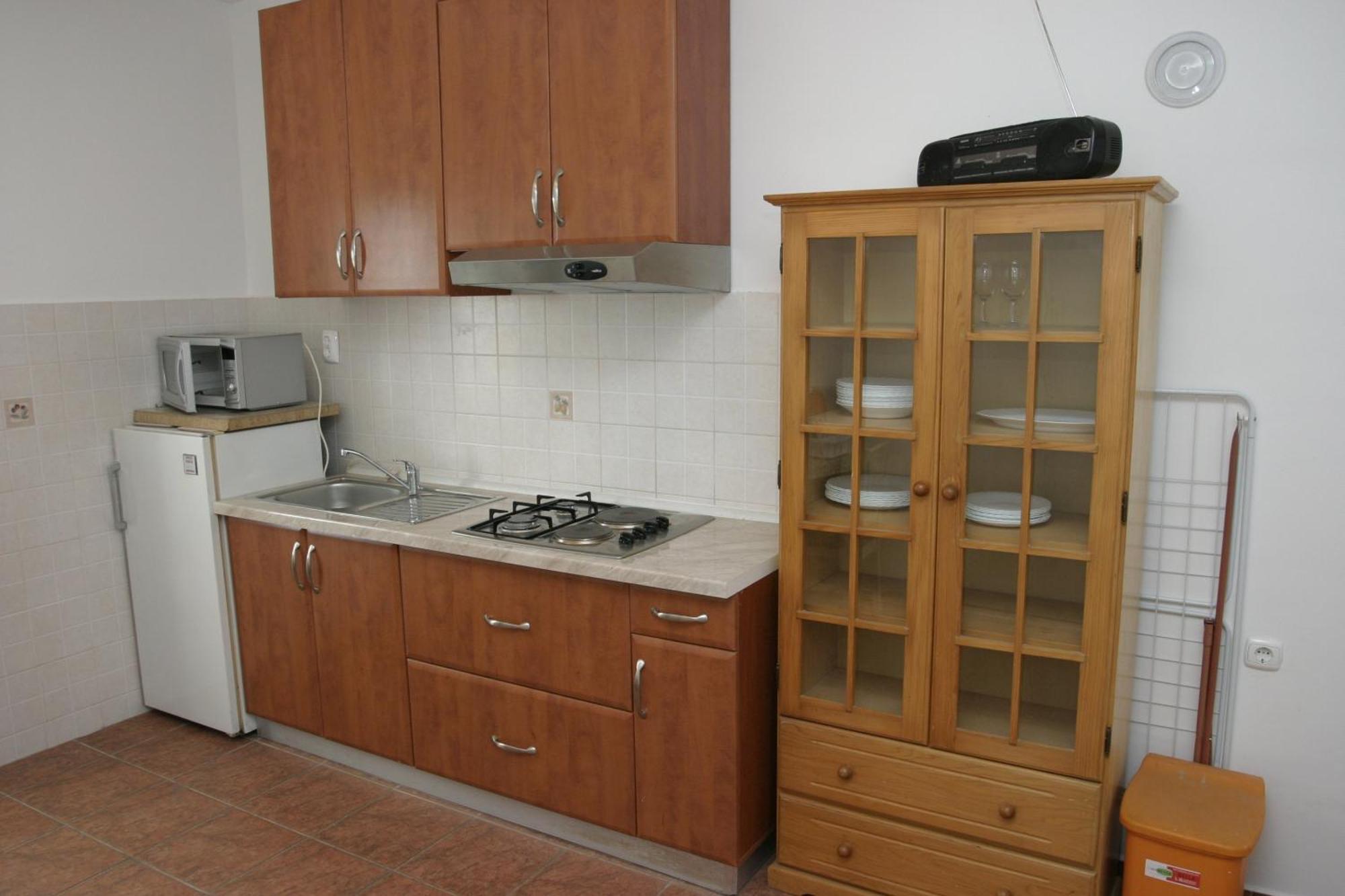 Dobrinic Makarska