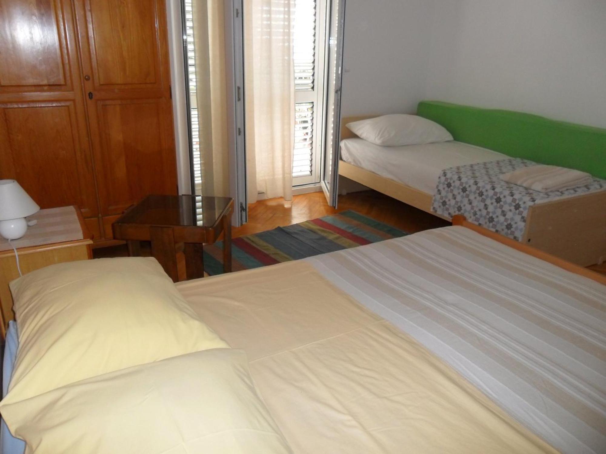 Dobrinic Makarska