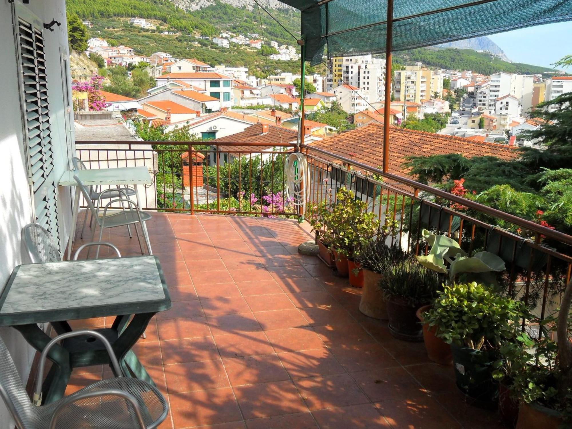 Dobrinic Makarska